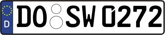 DO-SW0272