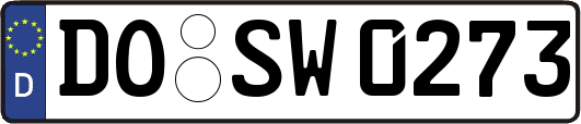 DO-SW0273