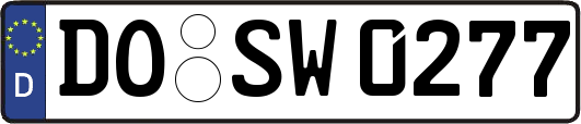 DO-SW0277