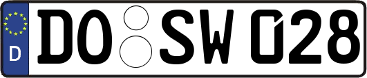 DO-SW028
