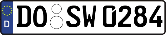 DO-SW0284
