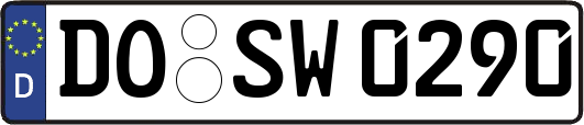 DO-SW0290