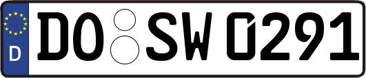 DO-SW0291