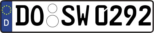 DO-SW0292