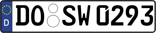 DO-SW0293