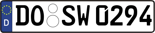 DO-SW0294