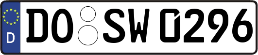 DO-SW0296