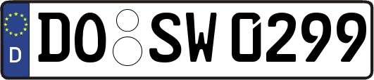 DO-SW0299