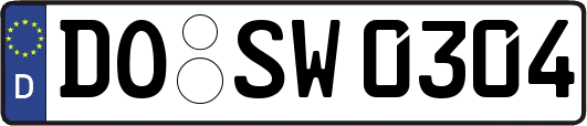 DO-SW0304