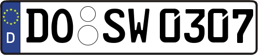 DO-SW0307
