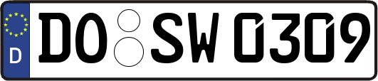 DO-SW0309