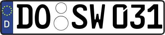 DO-SW031