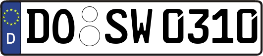 DO-SW0310