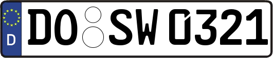 DO-SW0321