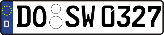 DO-SW0327