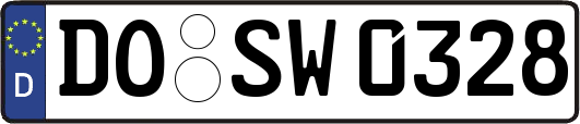 DO-SW0328