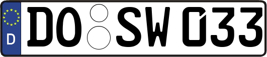 DO-SW033