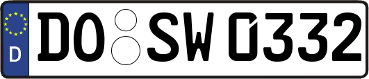 DO-SW0332