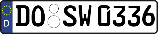 DO-SW0336