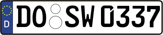 DO-SW0337
