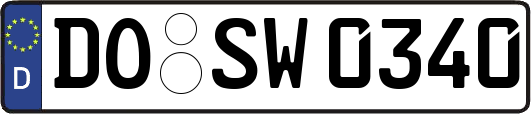 DO-SW0340