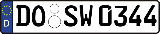 DO-SW0344