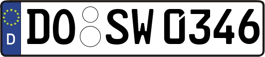 DO-SW0346
