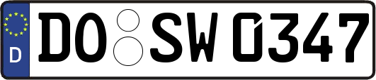 DO-SW0347