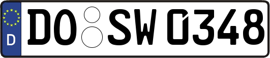 DO-SW0348