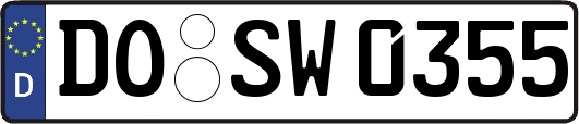 DO-SW0355