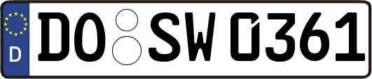DO-SW0361