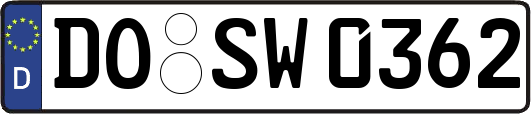 DO-SW0362