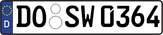 DO-SW0364