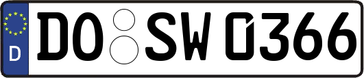 DO-SW0366
