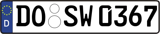 DO-SW0367