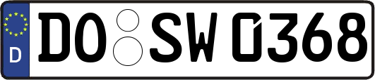 DO-SW0368