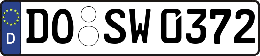 DO-SW0372
