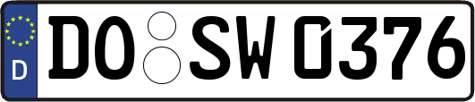 DO-SW0376