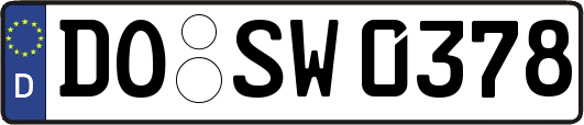 DO-SW0378