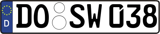 DO-SW038