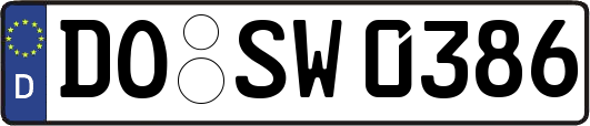 DO-SW0386