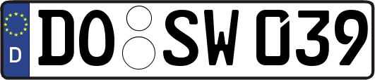 DO-SW039