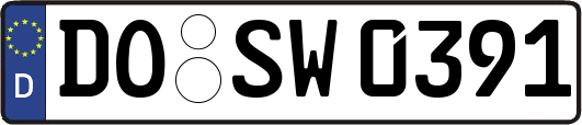 DO-SW0391