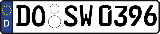 DO-SW0396