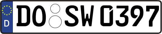 DO-SW0397
