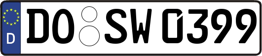 DO-SW0399