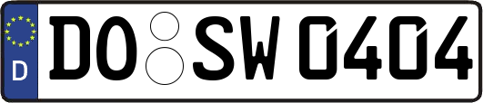 DO-SW0404