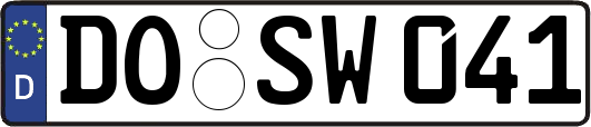 DO-SW041