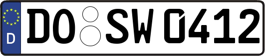 DO-SW0412