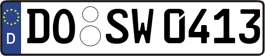 DO-SW0413